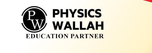 Physics Wallah Logo